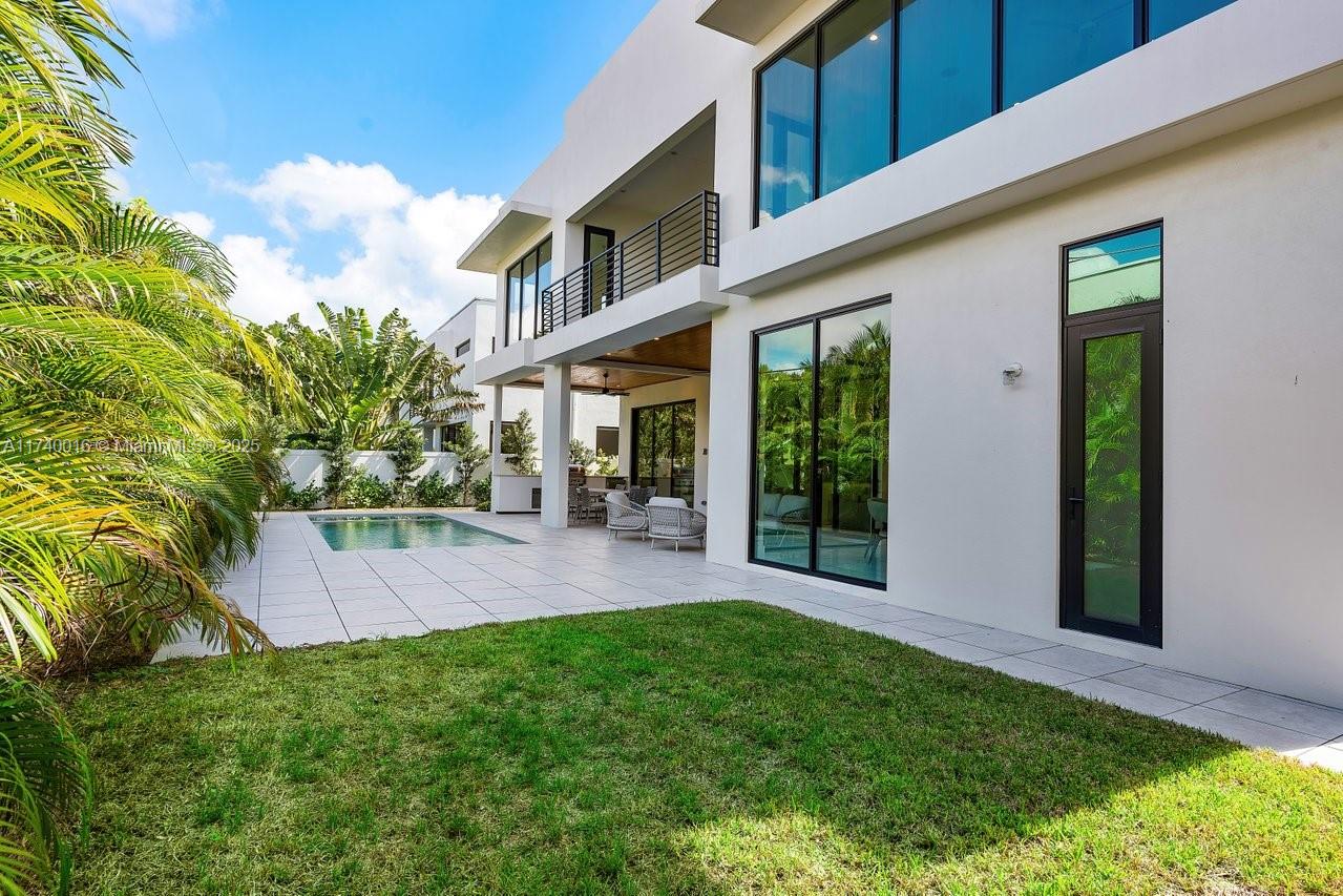 BOCA VILLAS SEC B - Residential