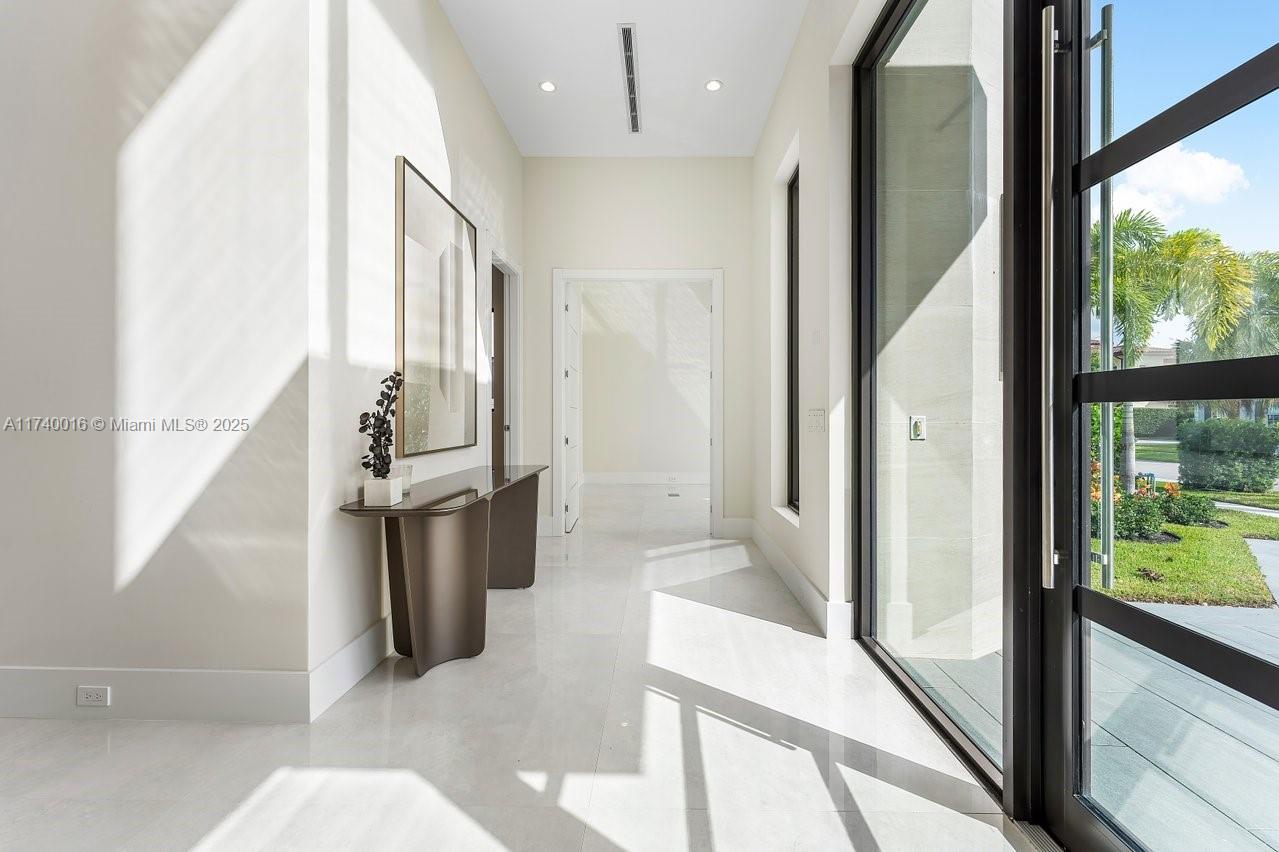 BOCA VILLAS SEC B - Residential