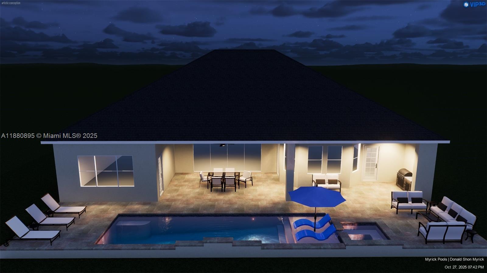 Plantation Bay - Residential