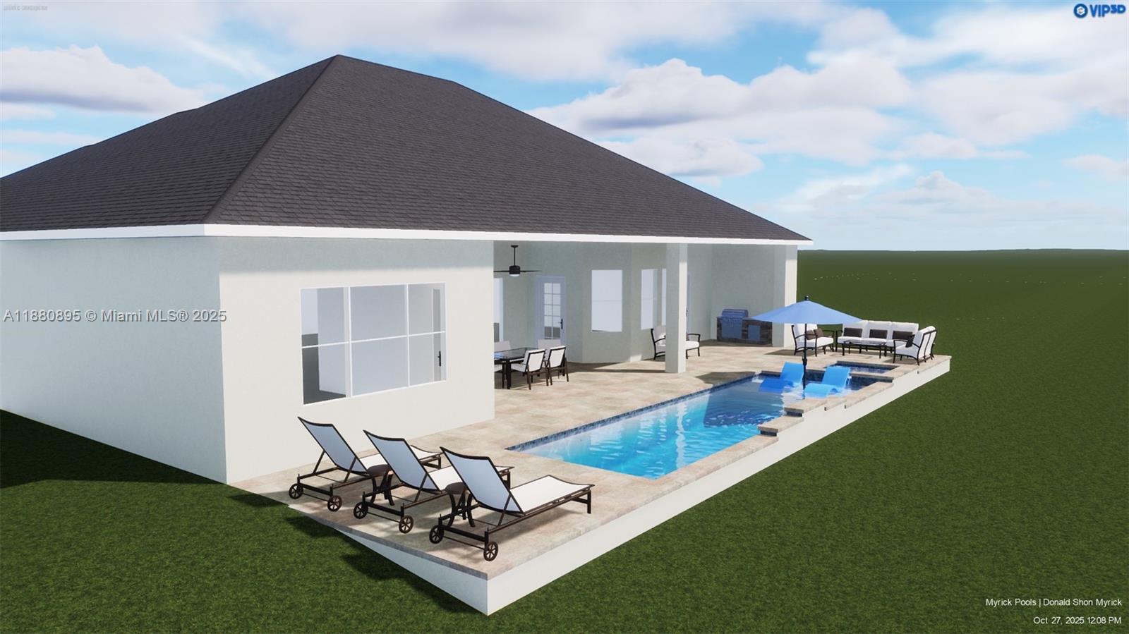 Plantation Bay - Residential