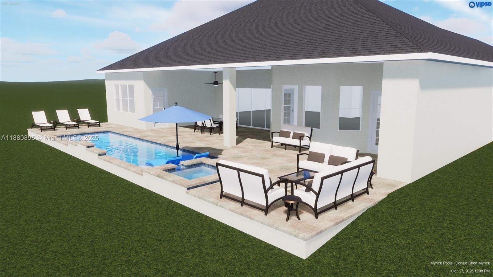 Plantation Bay - Residential