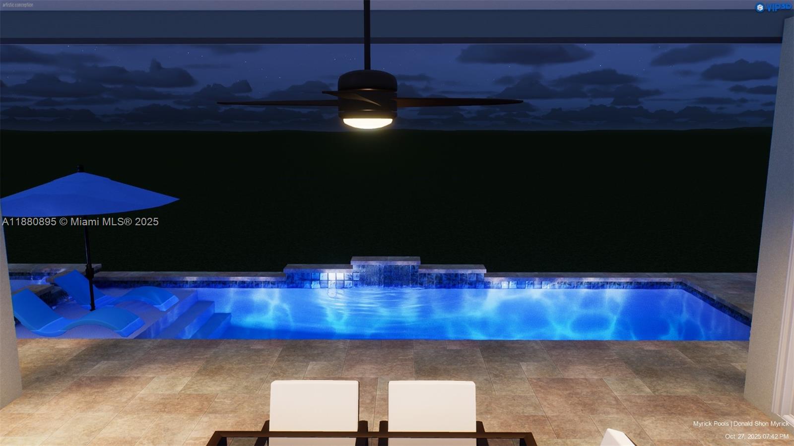 Plantation Bay - Residential