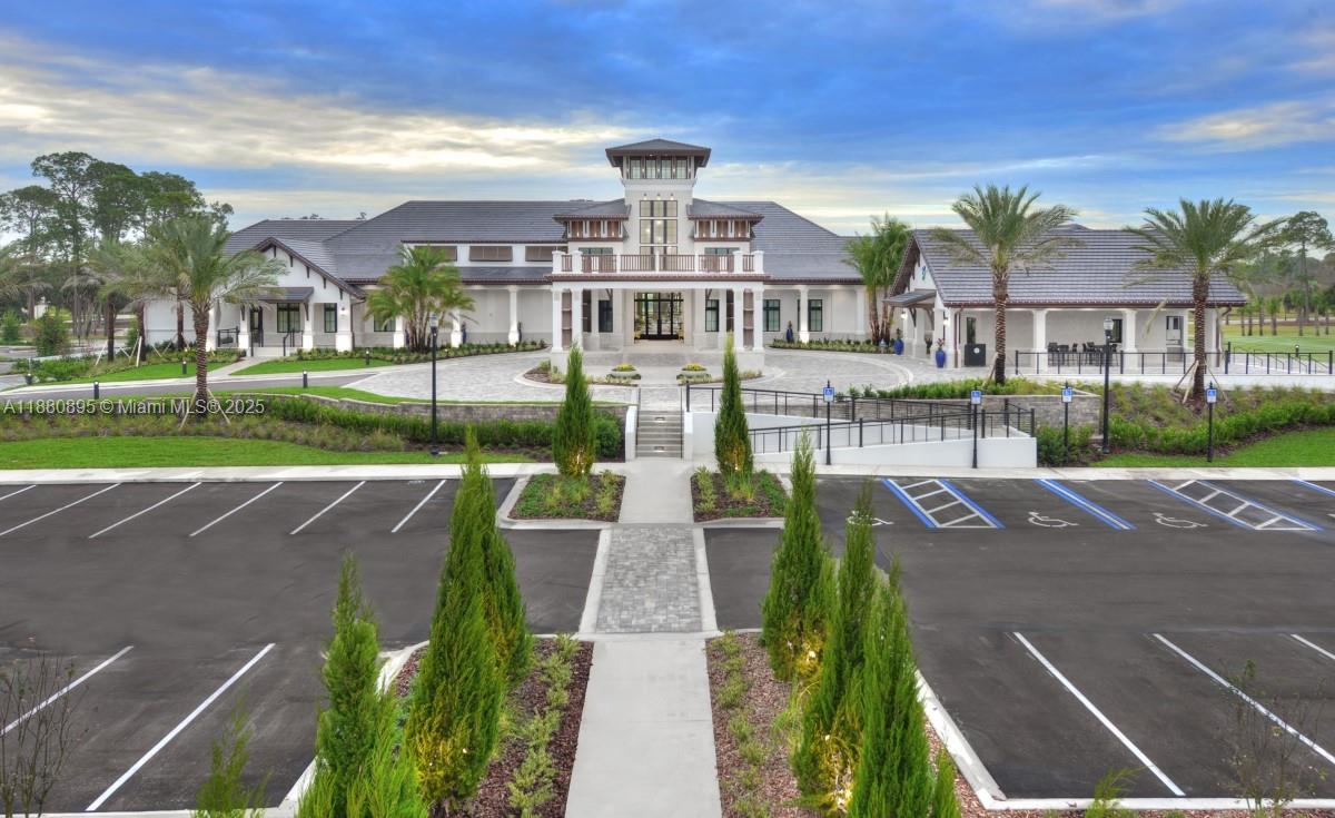 Plantation Bay - Residential