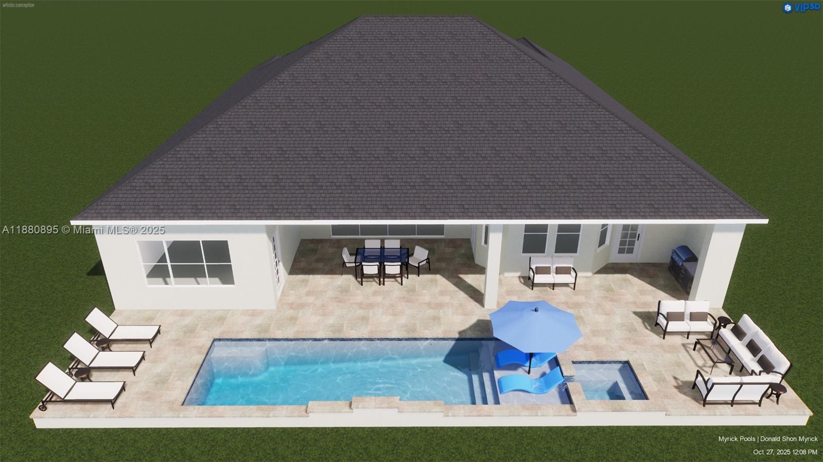 Plantation Bay - Residential