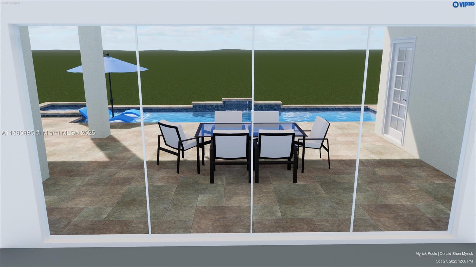 Plantation Bay - Residential