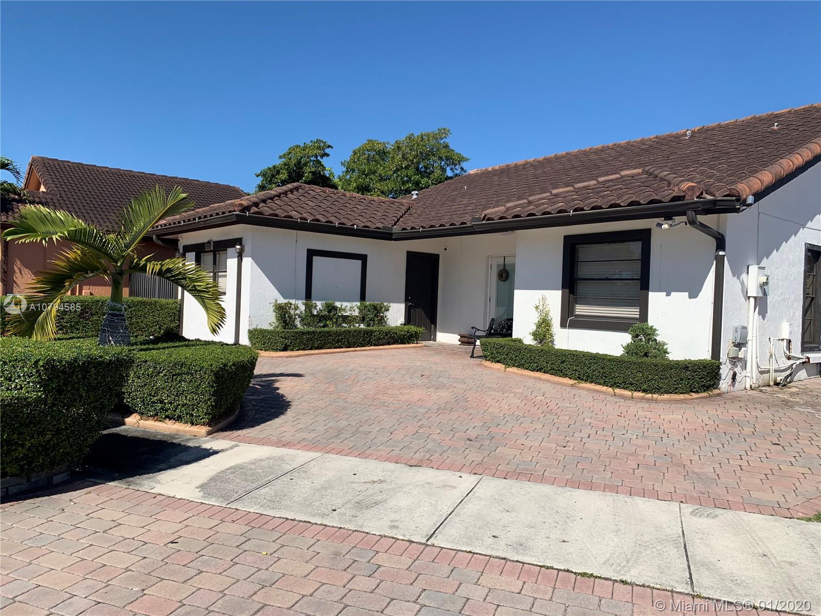 WESTWIND LAKES SEC 4 - Residential