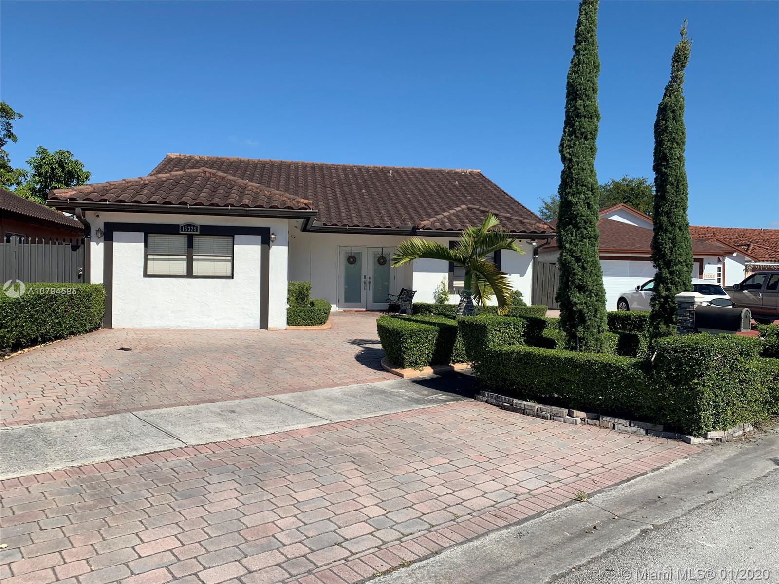 WESTWIND LAKES SEC 4 - Residential