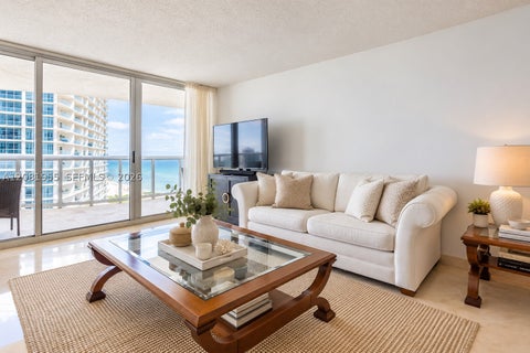 Photo of 16711 Collins Ave #1704, Sunny Isles Beach, FL 33160 (MLS # A12081955)