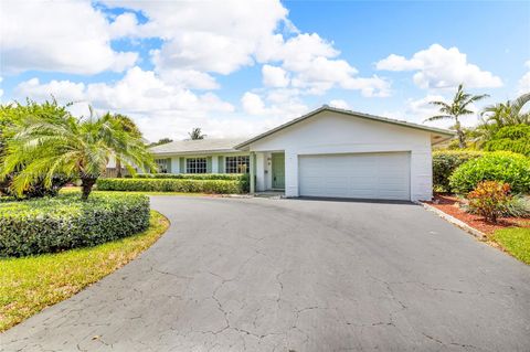 861 SW 58th Ave Plantation FL 33317