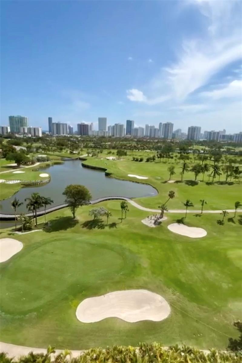 20379 W Country Club Dr 1535, Aventura, Miami-Dade County, Florida - 1 Bedrooms  
2 Bathrooms - 