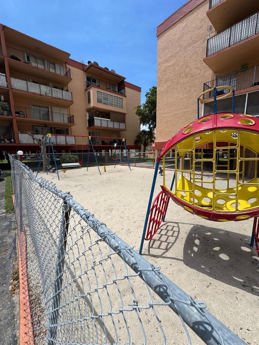 PALM-WEST GARDENS CONDO - Residential Lease