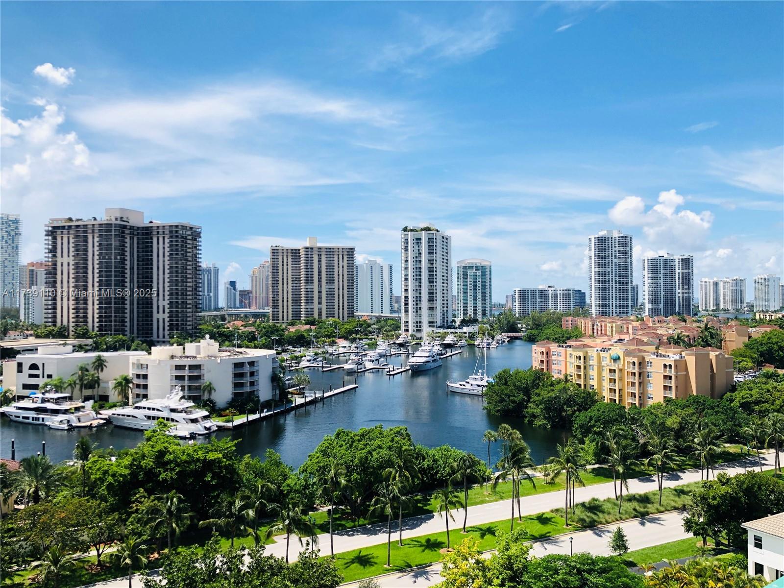 Rental Property at 19900 E Country Club Dr 1005, Aventura, Miami-Dade County, Florida - Bedrooms: 3 
Bathrooms: 3  - $4,700 MO.