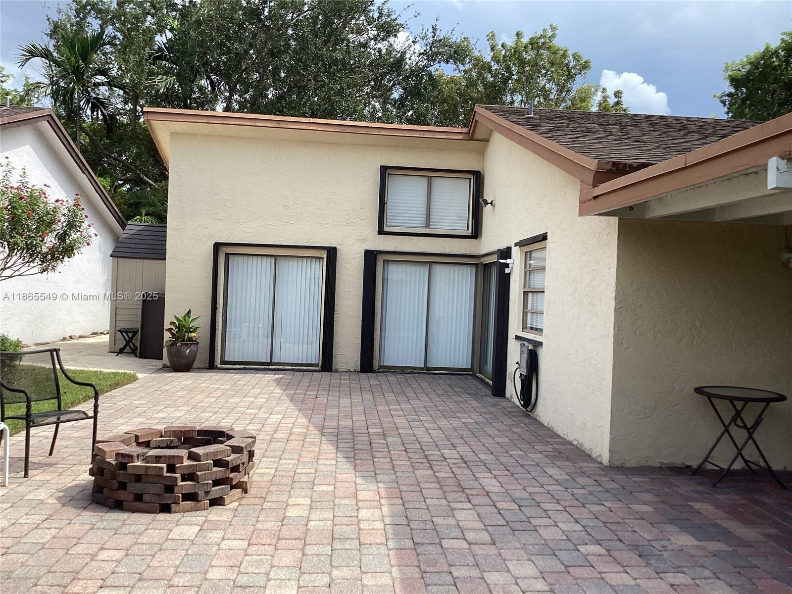 CROSSINGS PATIO HOMES SEC - Residential