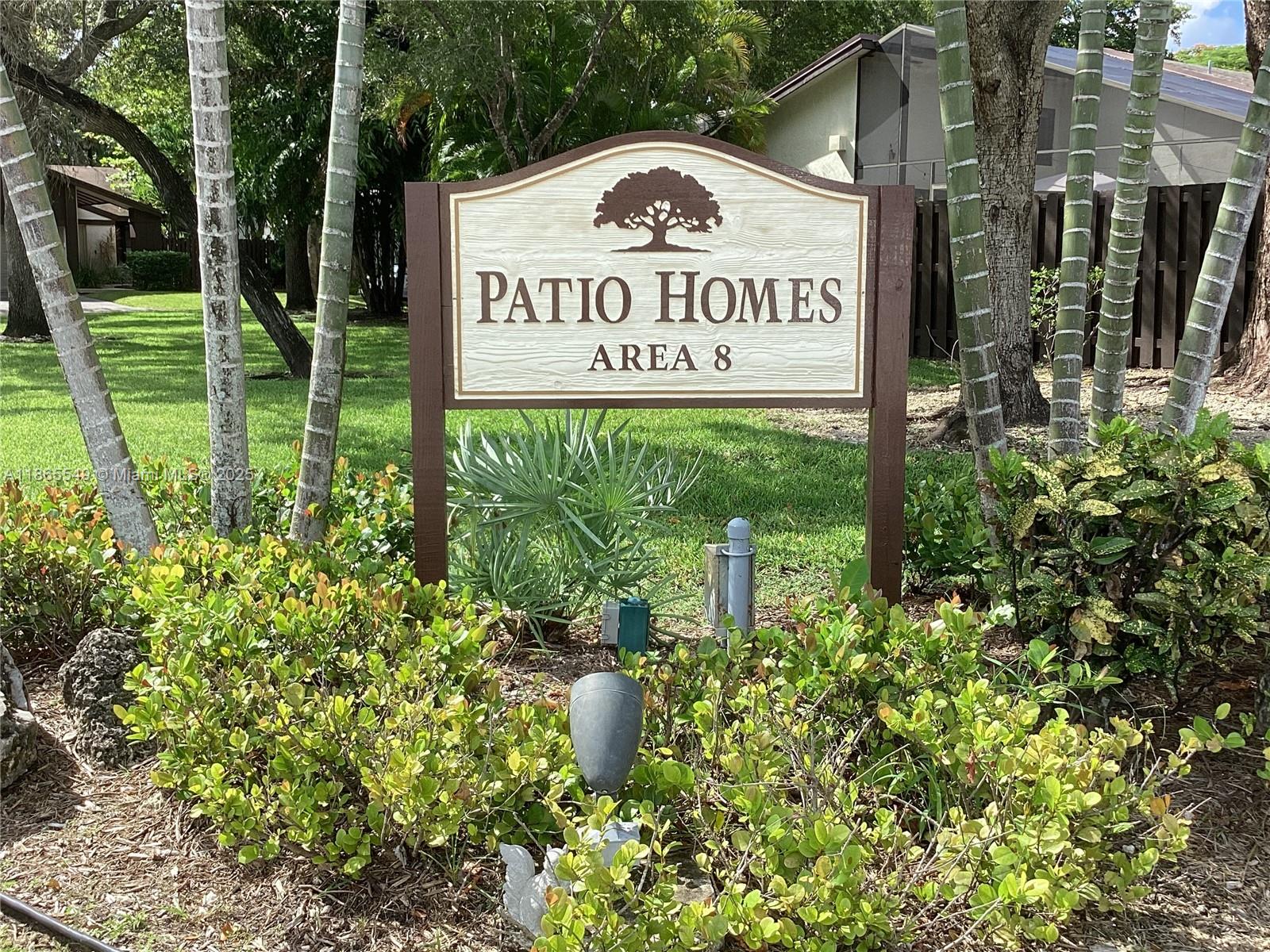 CROSSINGS PATIO HOMES SEC - Residential