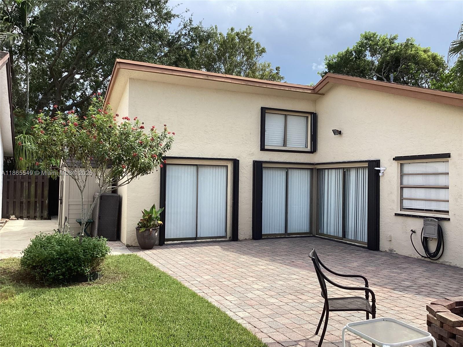 CROSSINGS PATIO HOMES SEC - Residential