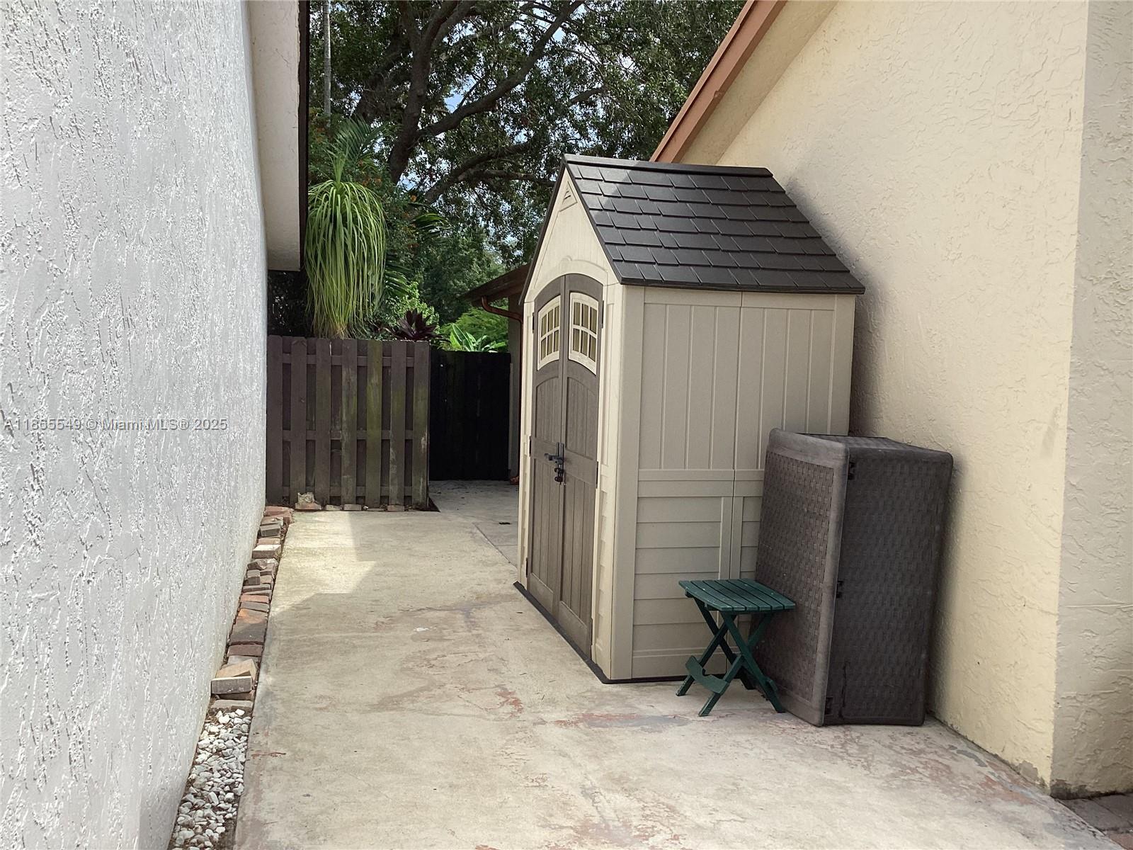 CROSSINGS PATIO HOMES SEC - Residential