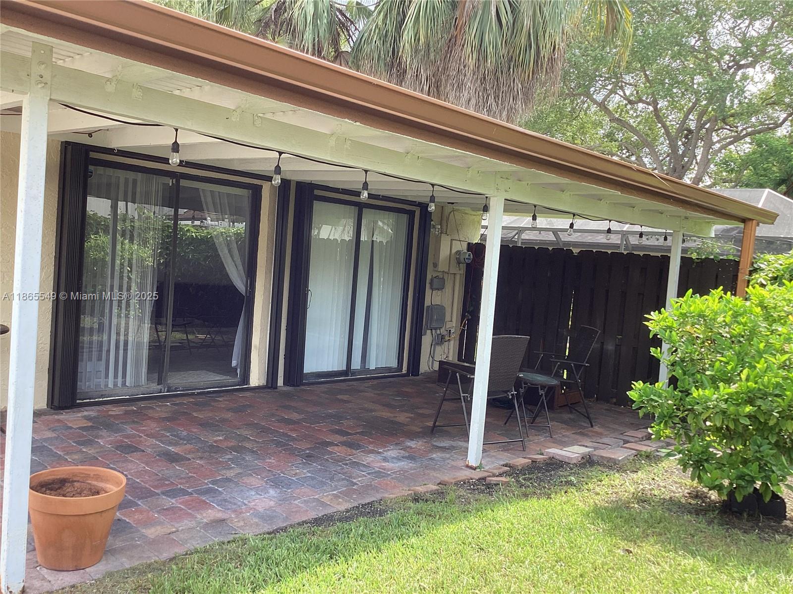 CROSSINGS PATIO HOMES SEC - Residential