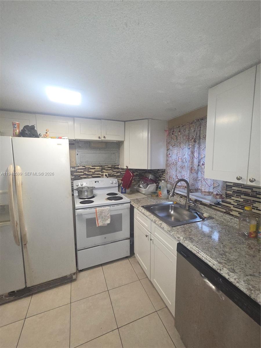 ATLANTIC PARK GARDENS PRI - Residential