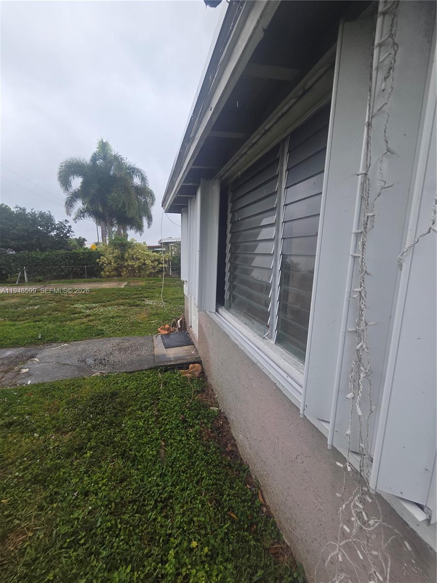 ATLANTIC PARK GARDENS PRI - Residential