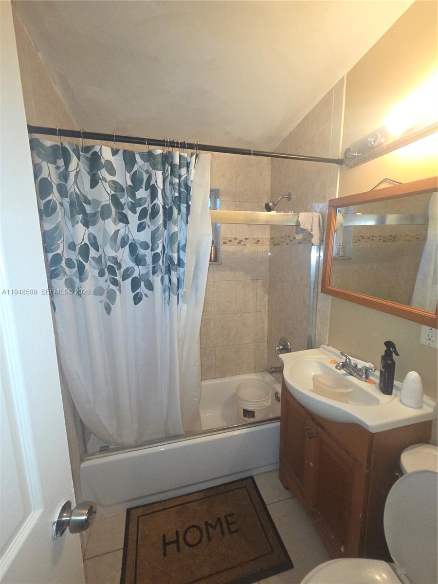 ATLANTIC PARK GARDENS PRI - Residential