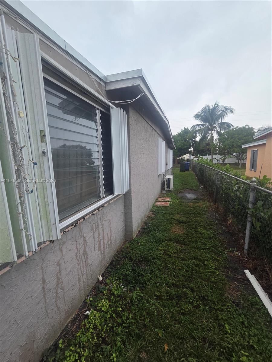 ATLANTIC PARK GARDENS PRI - Residential