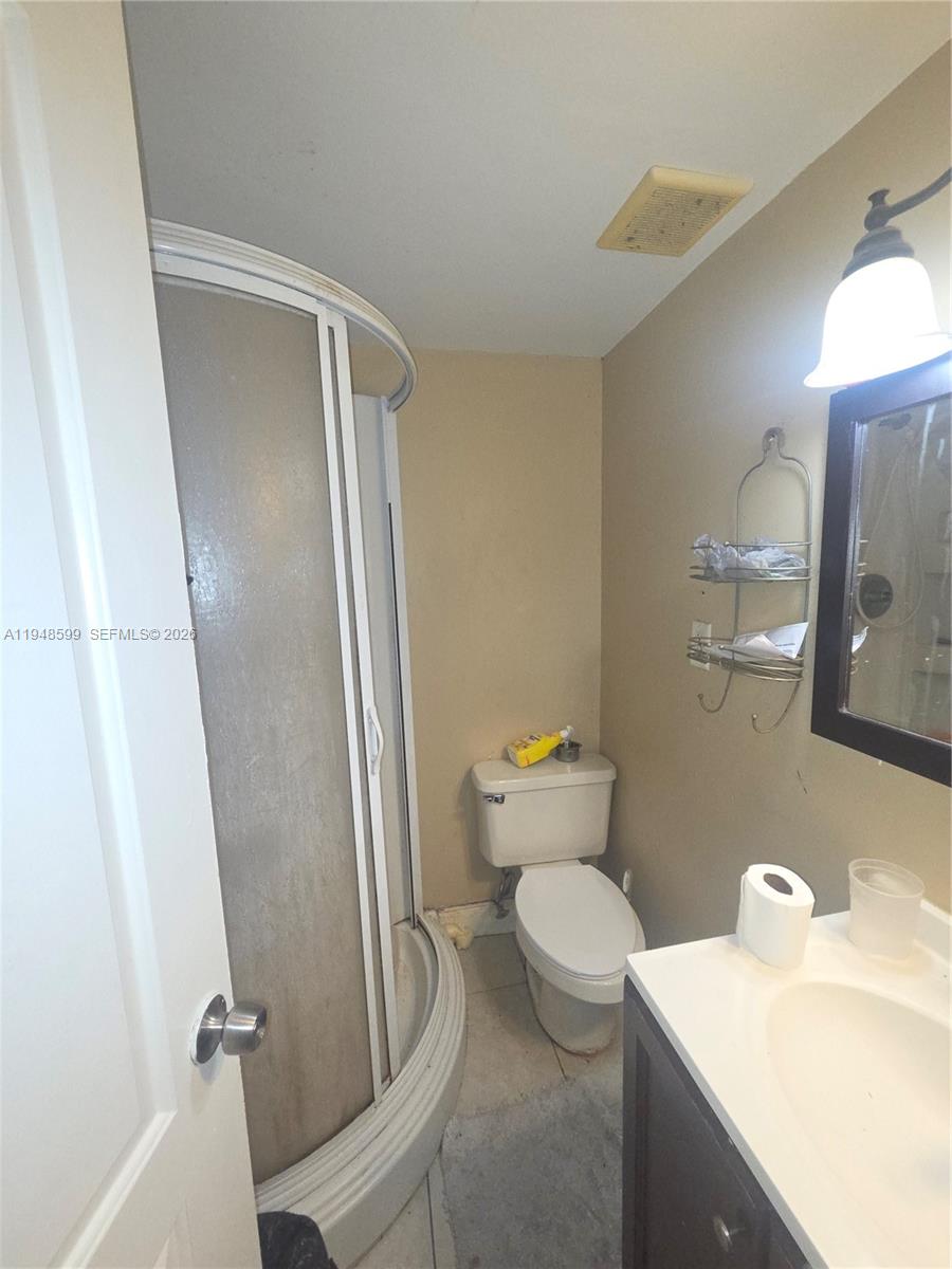 ATLANTIC PARK GARDENS PRI - Residential