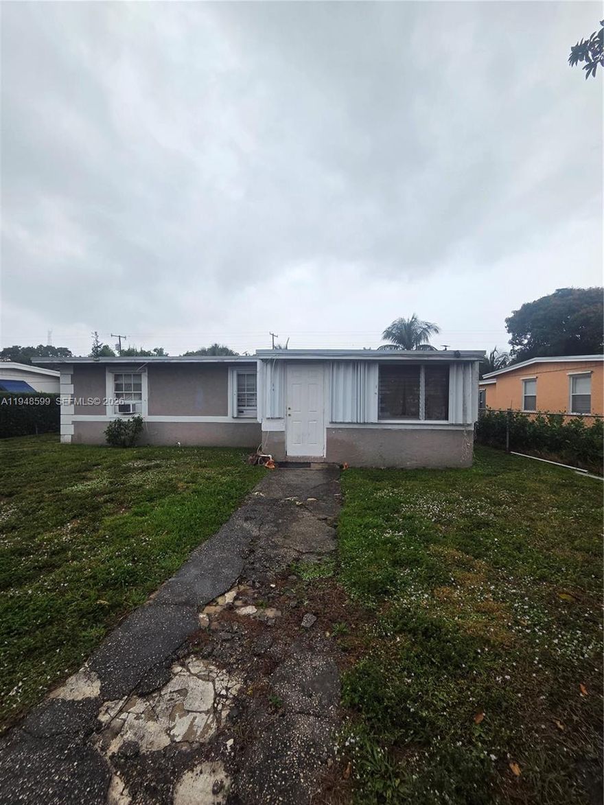 Roof is 7-years-old. Water heater is 5-years-old. Shutters are present at the property. Priced to sell. Full property walk-through video available upon request. NOTE I AM NOT AVILABLE ON THE SABBATH/SATRUDAYS.