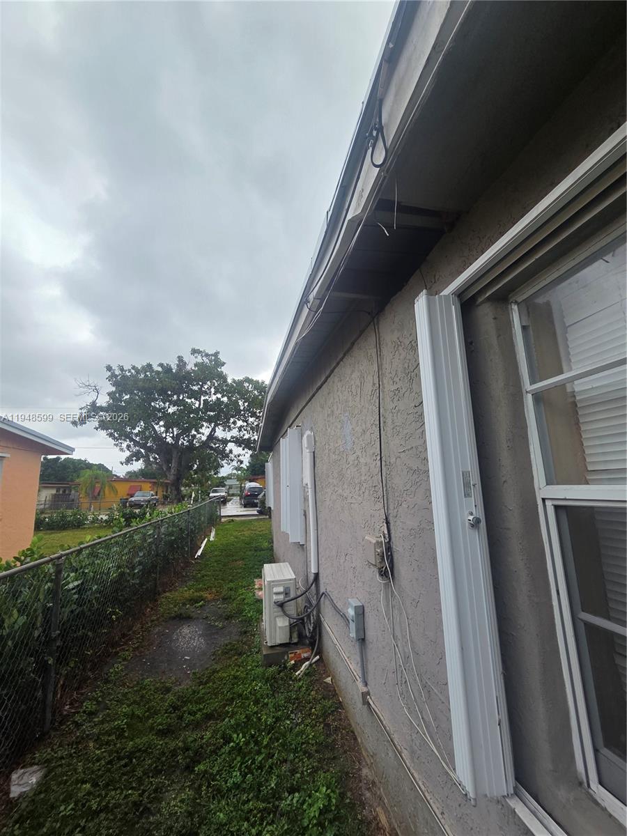 ATLANTIC PARK GARDENS PRI - Residential