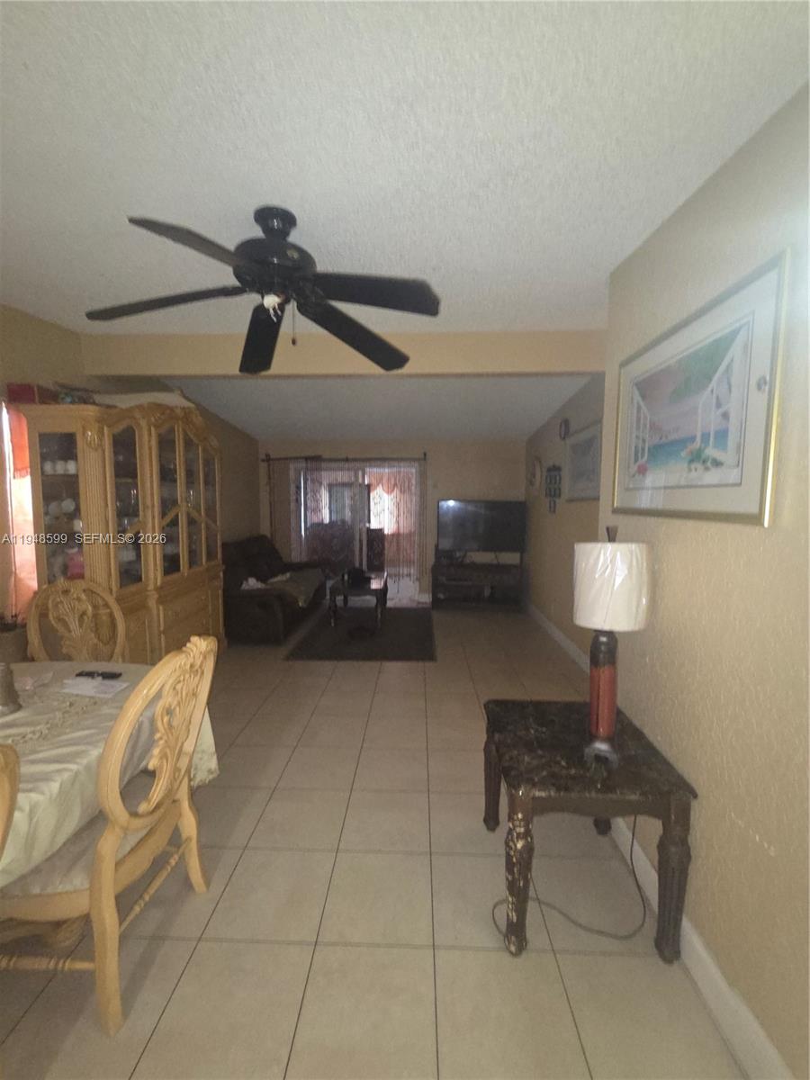 ATLANTIC PARK GARDENS PRI - Residential