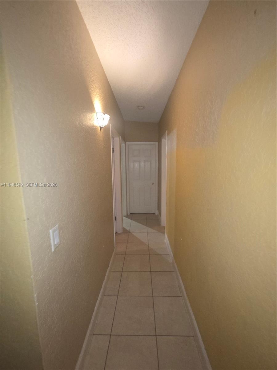 ATLANTIC PARK GARDENS PRI - Residential