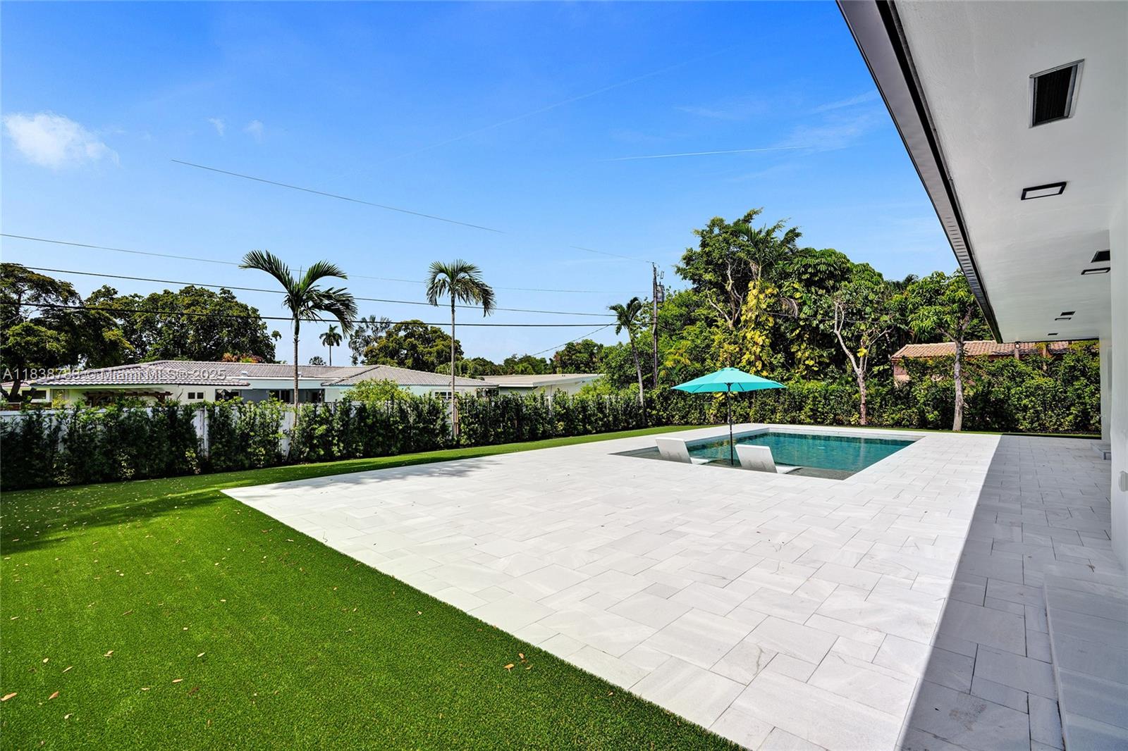 SKYLAKE MANORS - Residential Lease