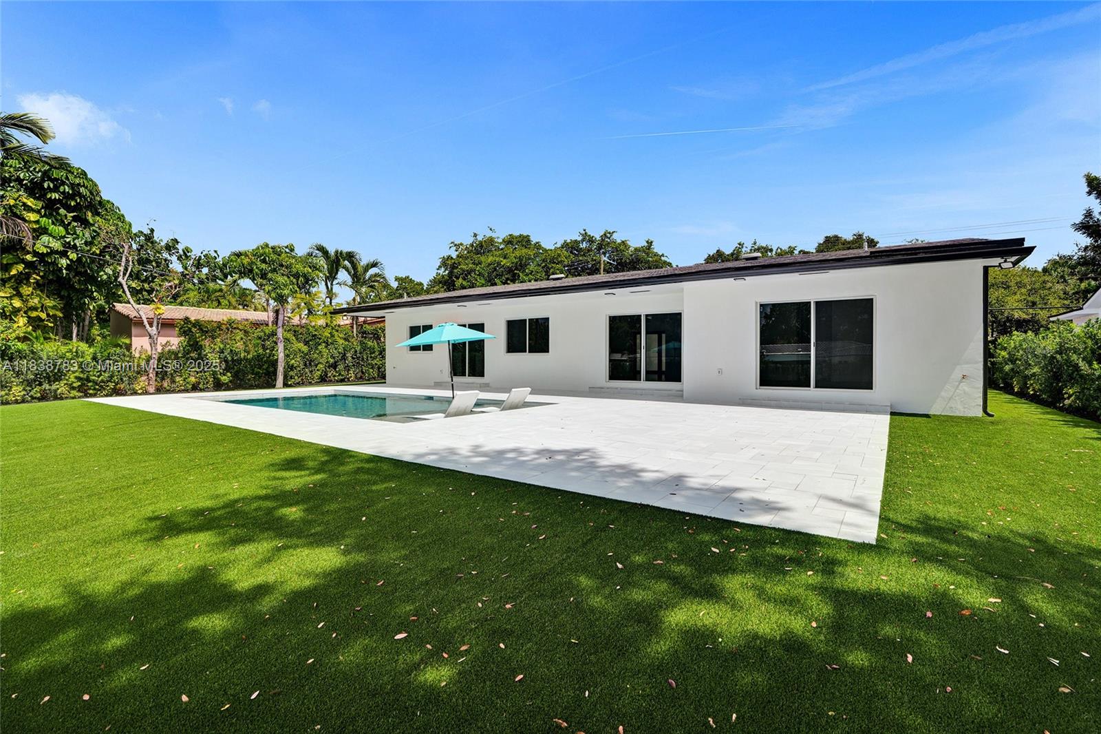 SKYLAKE MANORS - Residential Lease