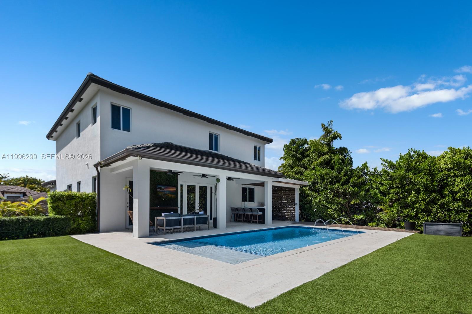 COSTA BRAVA - Residential