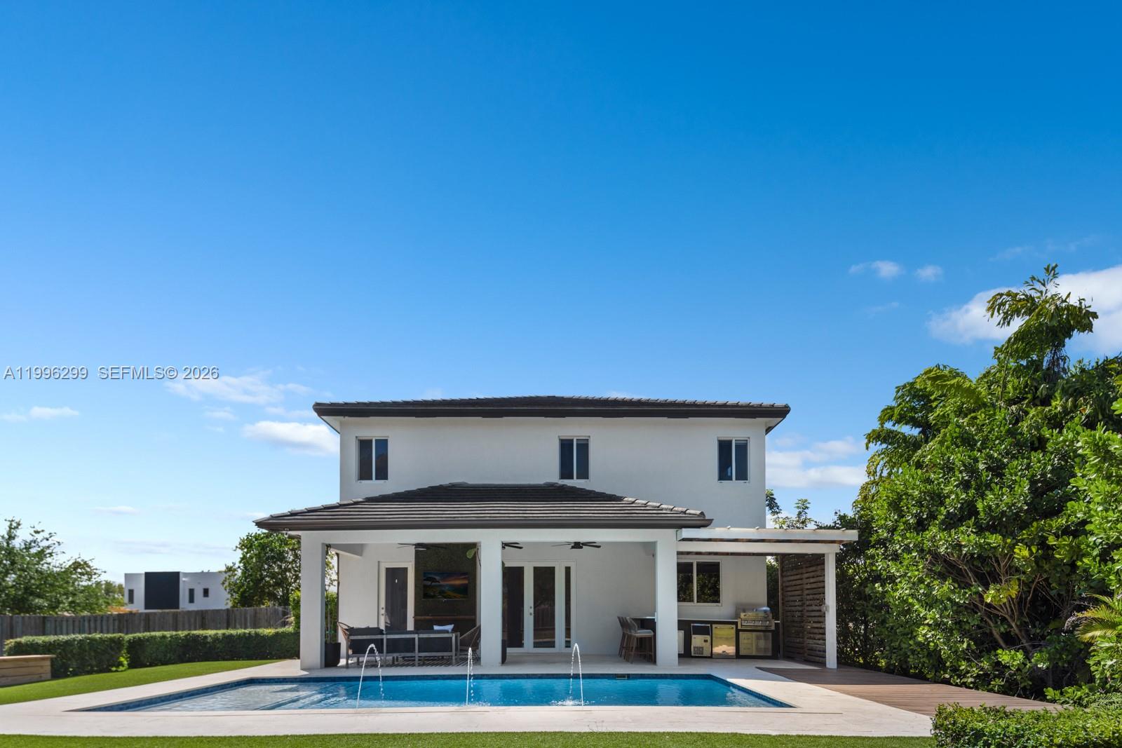 COSTA BRAVA - Residential