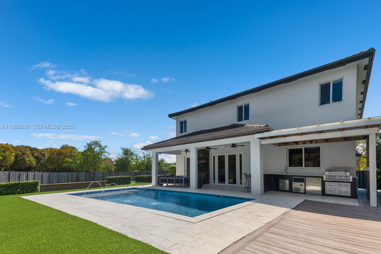 COSTA BRAVA - Residential