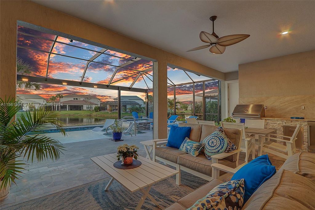 Photo of 117 Echelon Crest Trl, Jupiter, FL 33478 (MLS # A11561594)