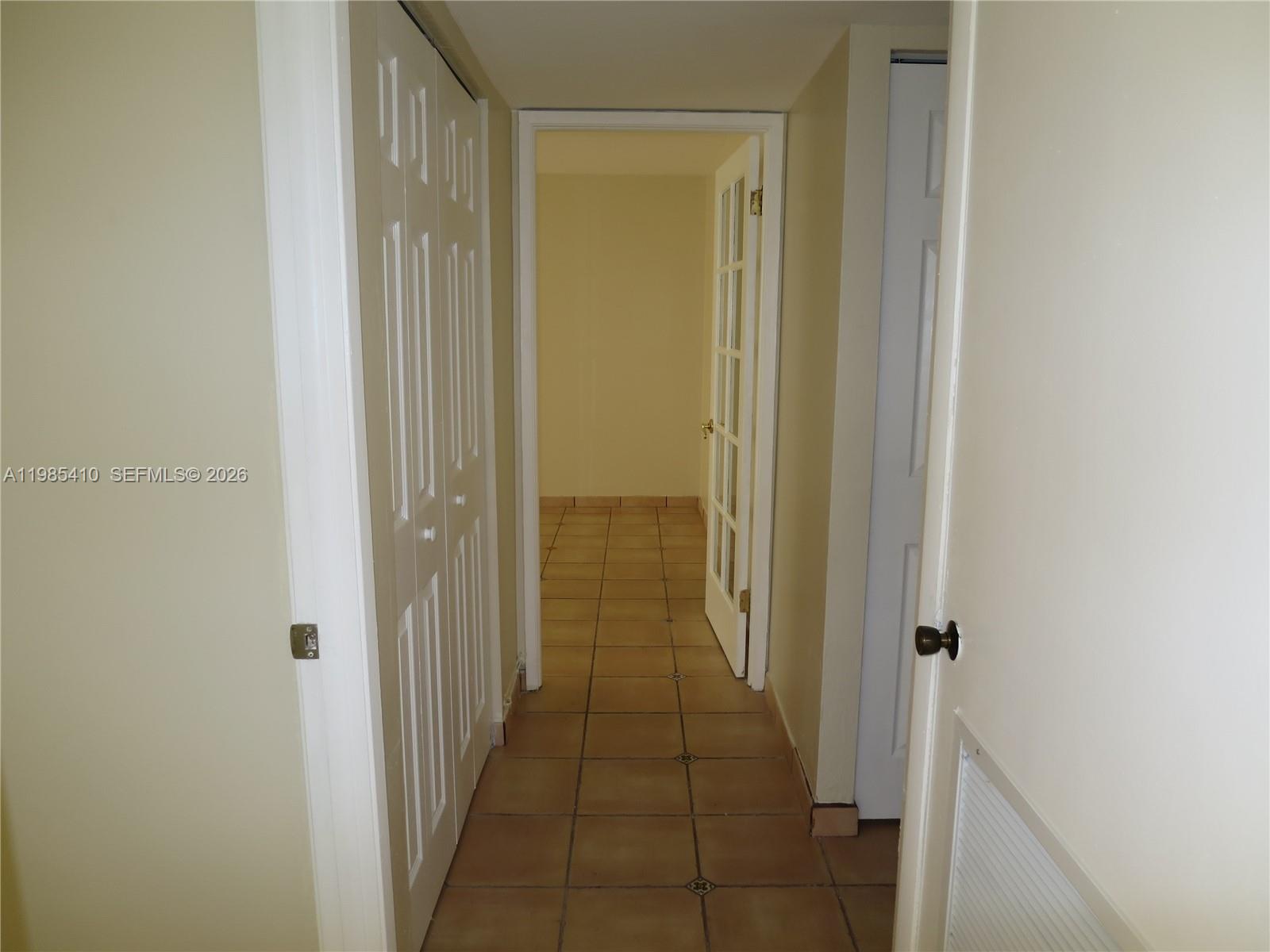 Charter Club Condo - Residential Lease
