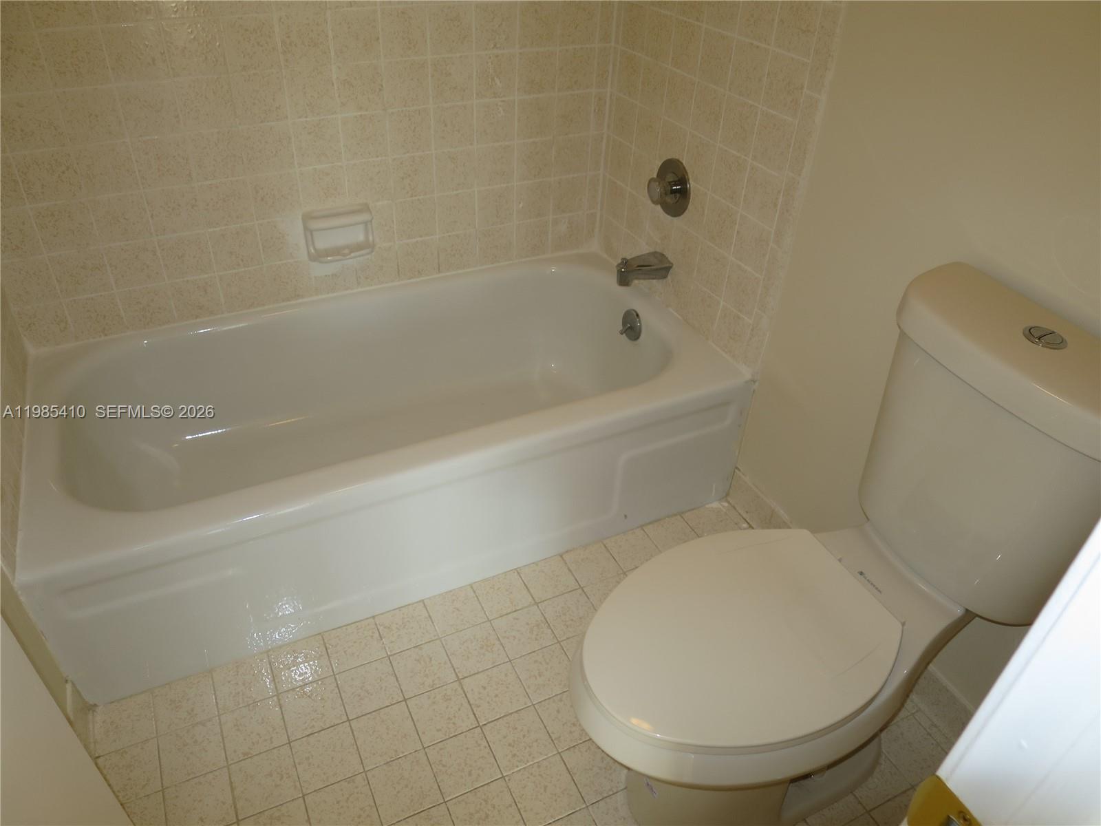 Charter Club Condo - Residential Lease