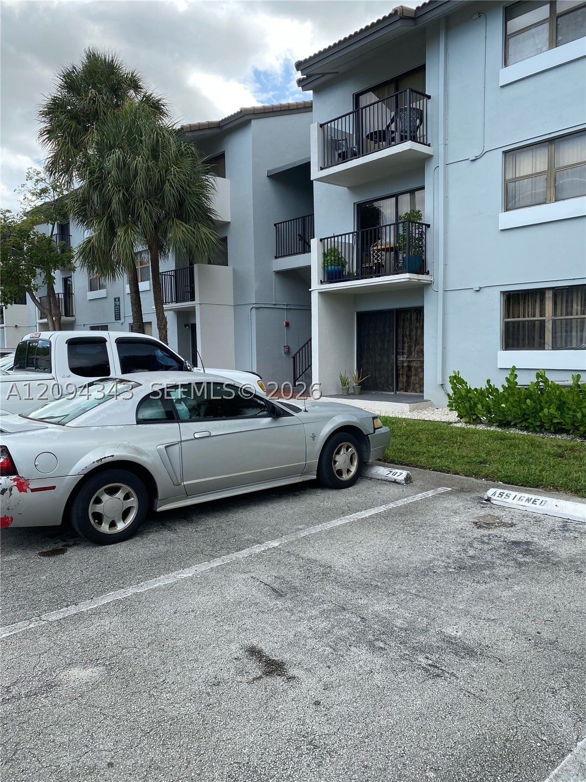 7030 NW 179th St 205