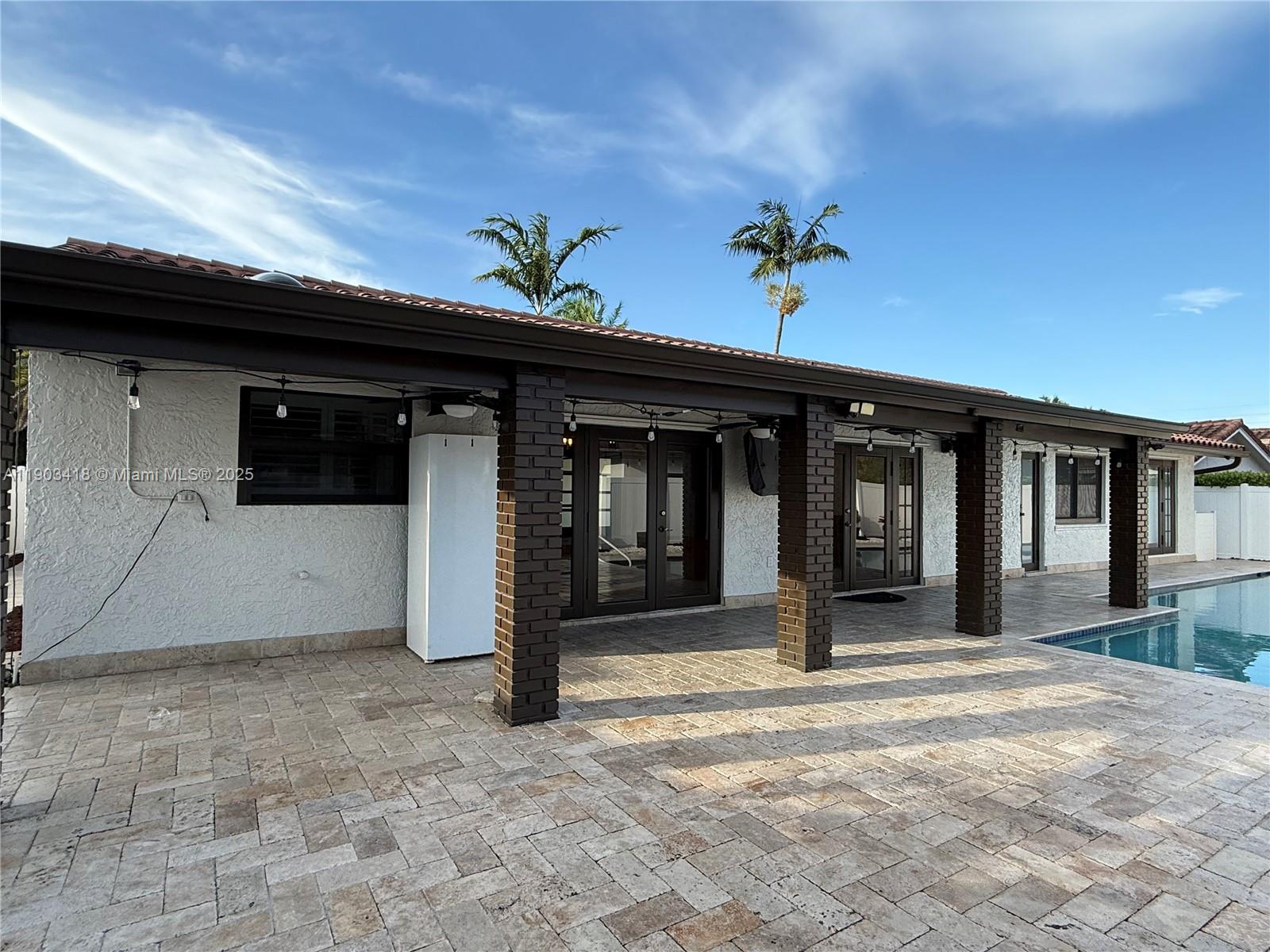 KENDALL PLACE - Residential Lease