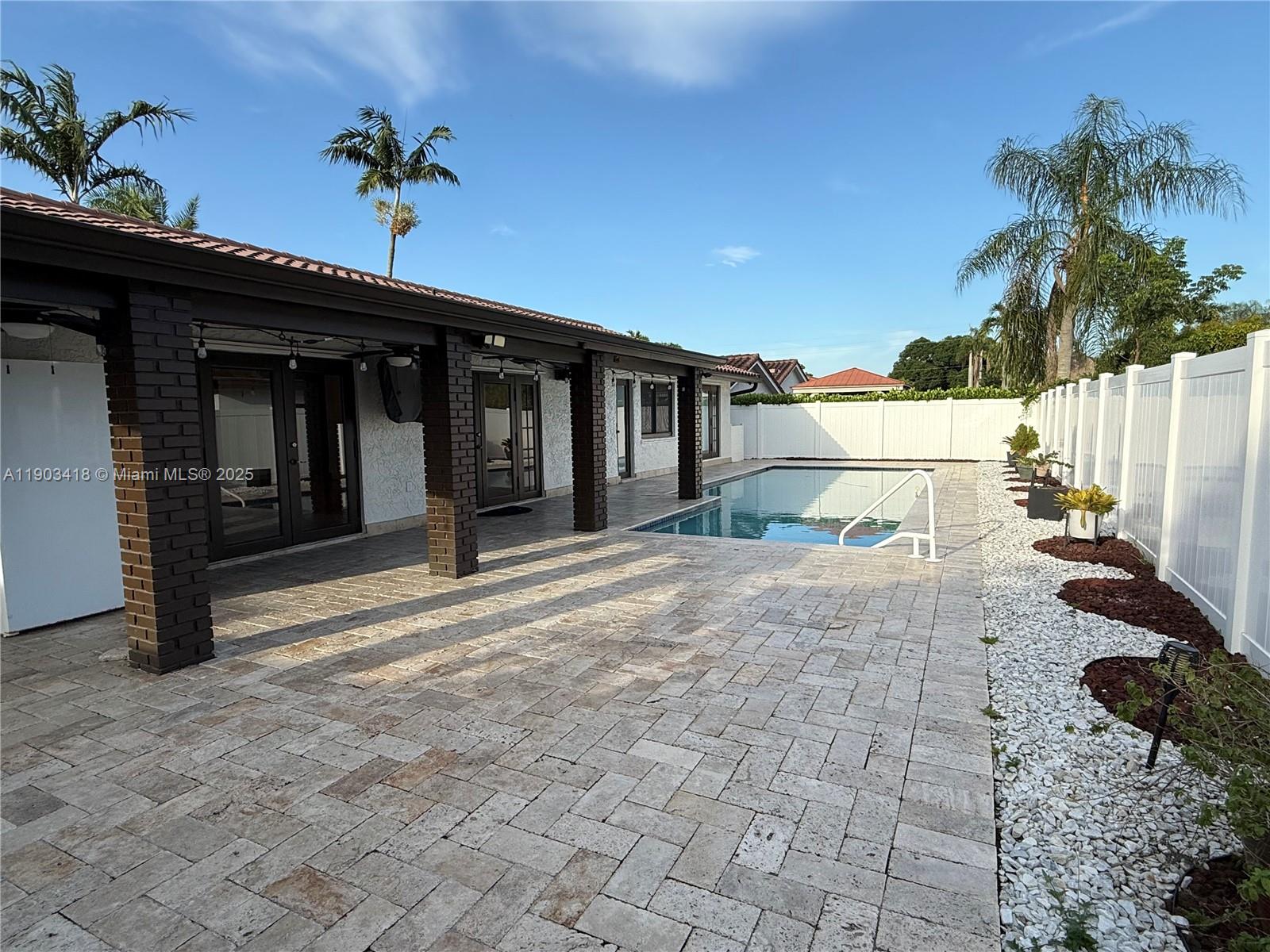 KENDALL PLACE - Residential Lease