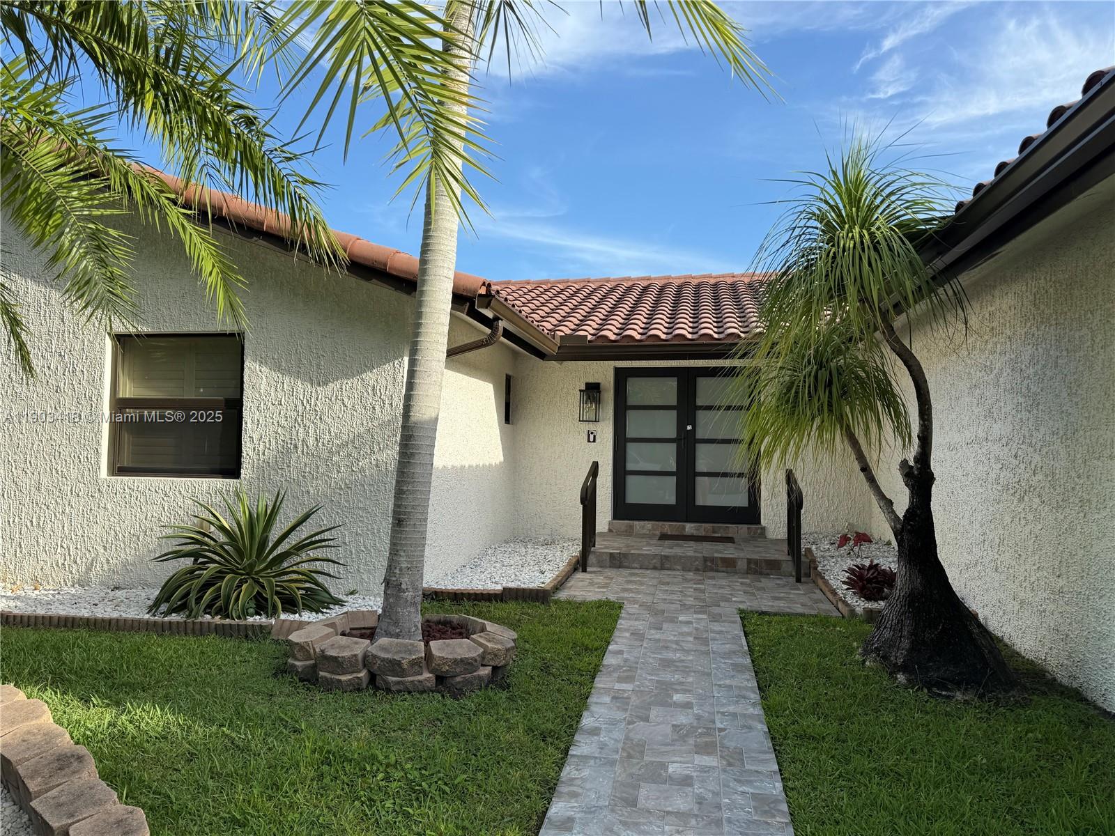 KENDALL PLACE - Residential Lease