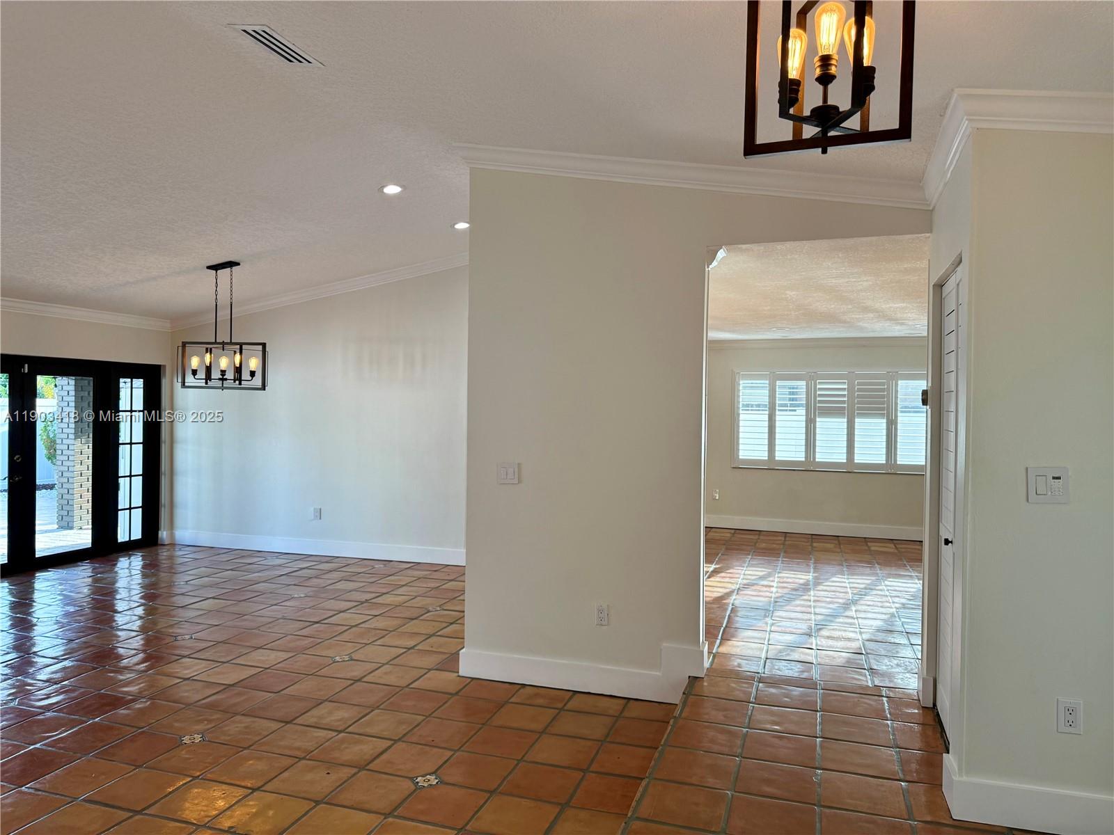 KENDALL PLACE - Residential Lease