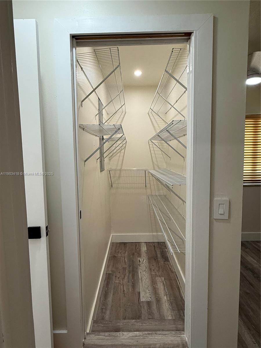 KENDALL PLACE - Residential Lease