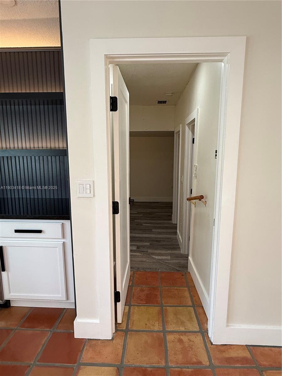 KENDALL PLACE - Residential Lease