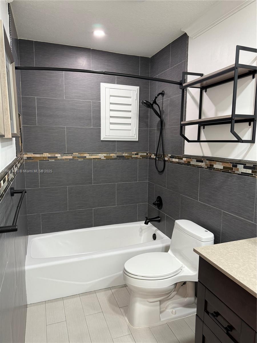 KENDALL PLACE - Residential Lease