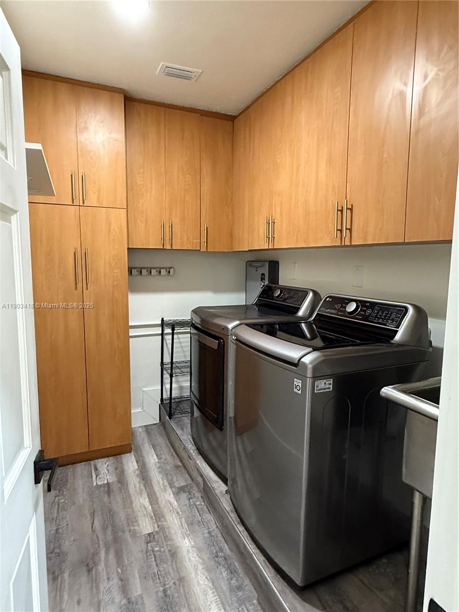 KENDALL PLACE - Residential Lease