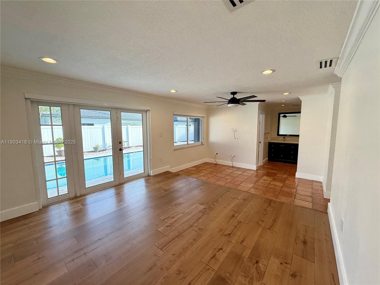 KENDALL PLACE - Residential Lease