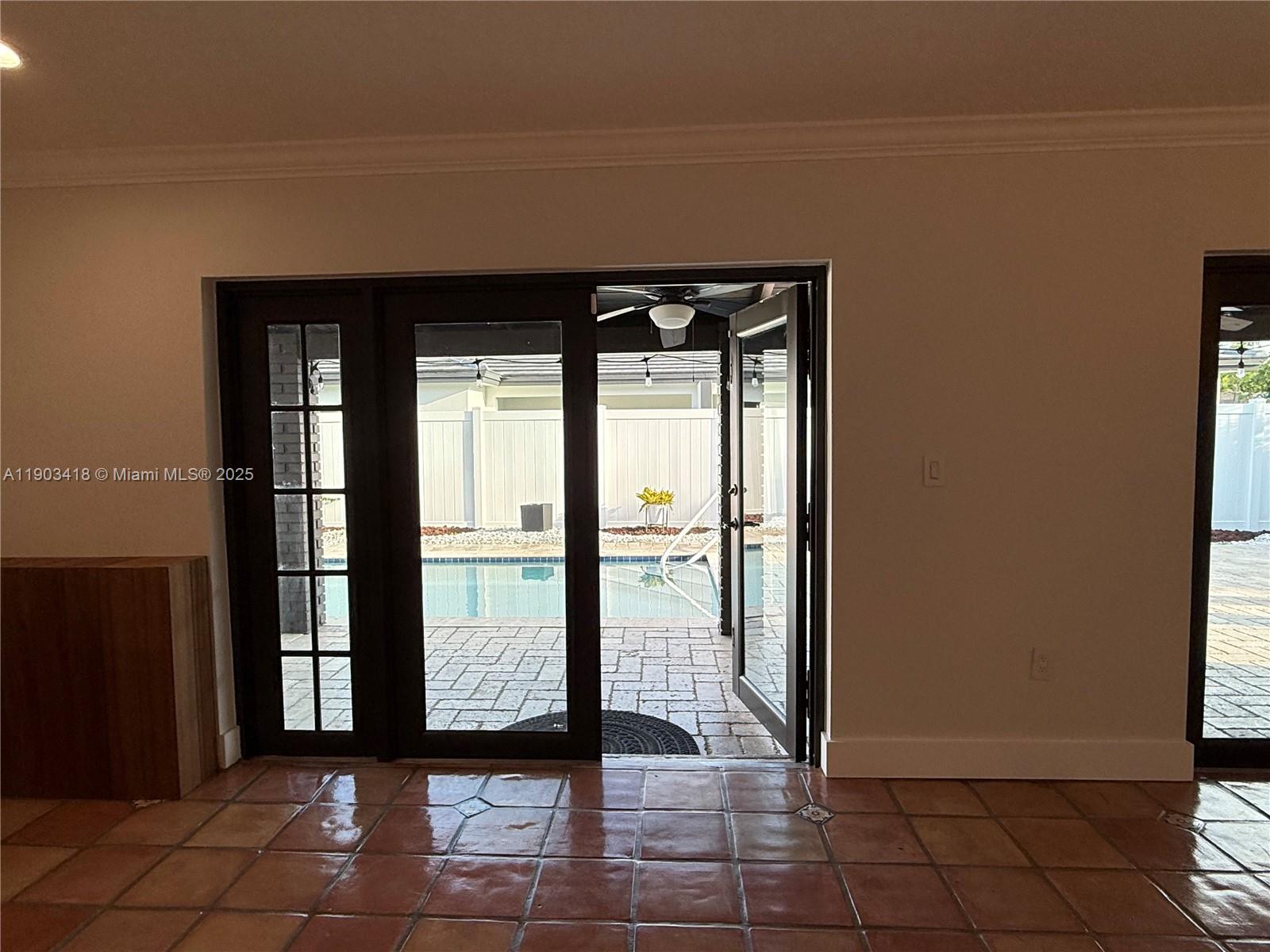 KENDALL PLACE - Residential Lease