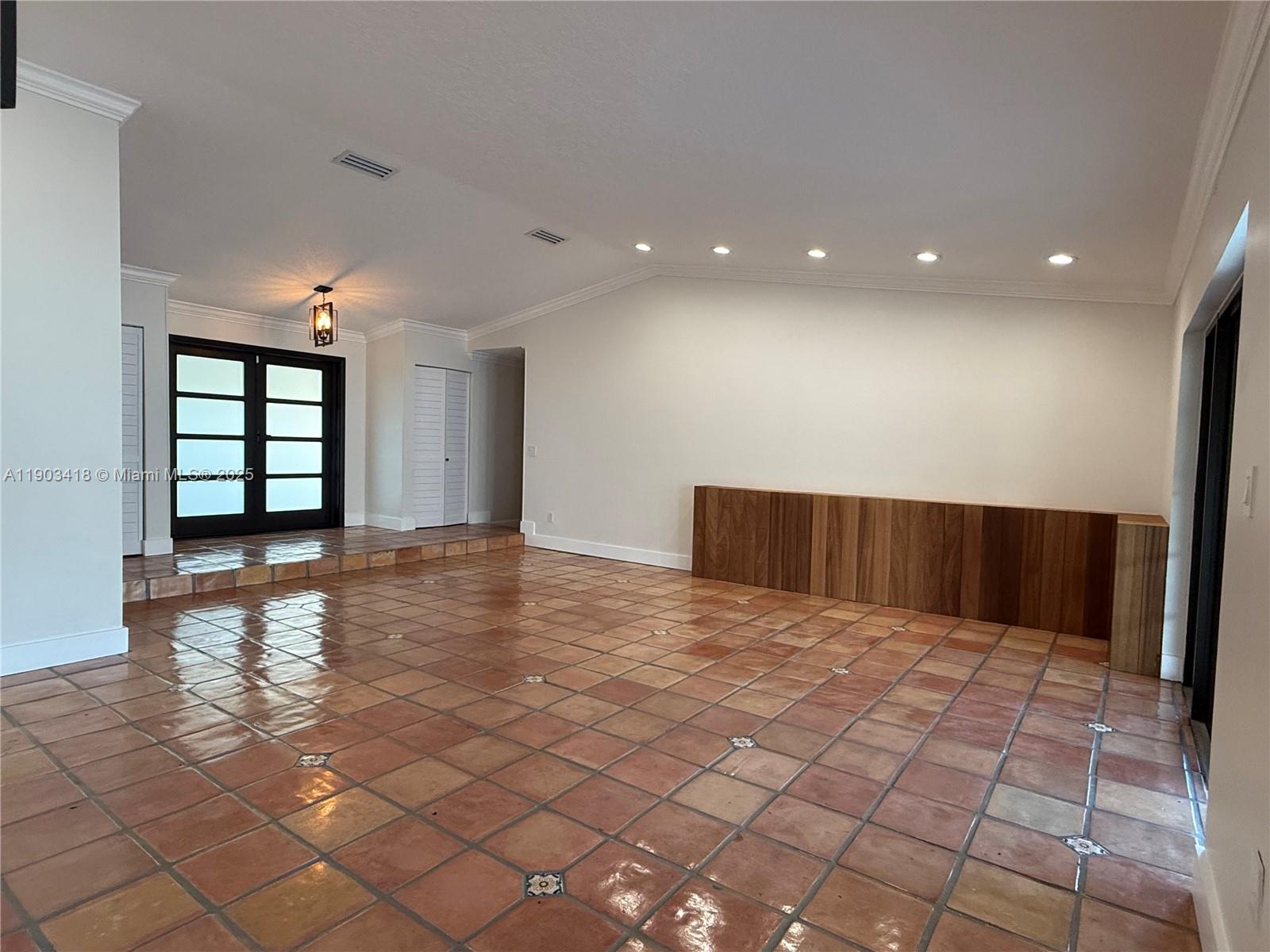 KENDALL PLACE - Residential Lease